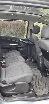 Ford S-Max cena 21800 przebieg: 267000, rok produkcji 2010 z Kwidzyn małe 29